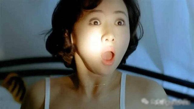 为艺术献身！翁虹《挡不住的疯情》，人性复杂多变