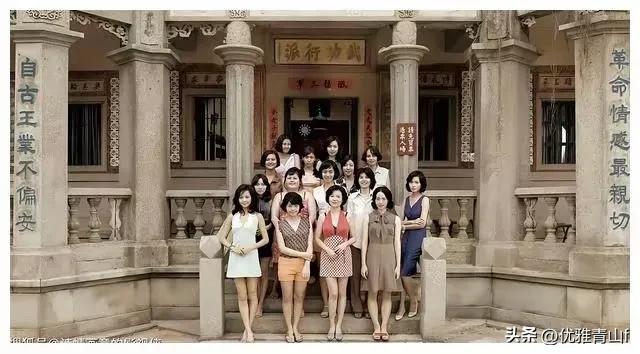 军中乐园》万茜大尺度演出，展现战争中的女性柔情