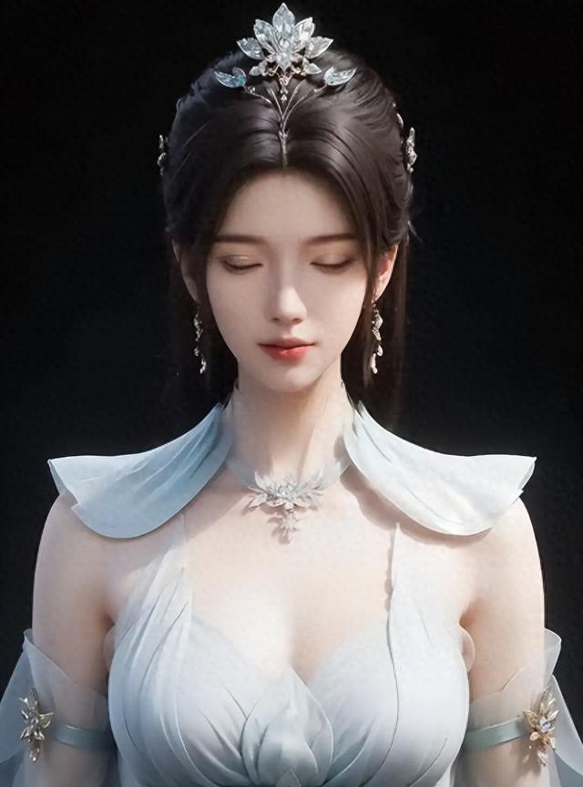 《遮天》6大帝二代：颜如玉开局非常华丽，最后一位实力堪称最强