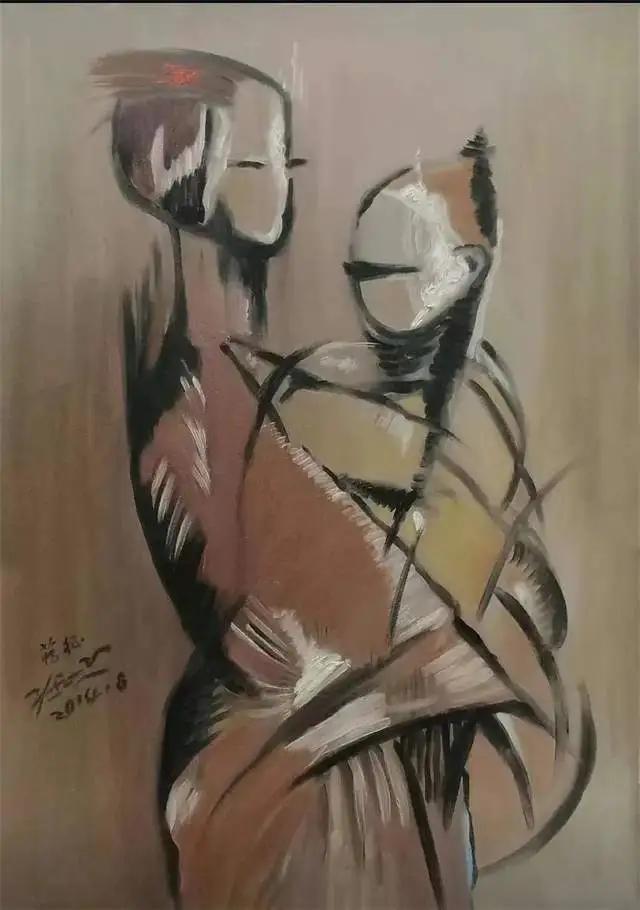 【国粹典藏·蒋征】书画艺术集大成者