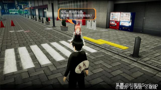 二次元浓度警告!盘点10款2021发售的JRPG,总有一款适合你