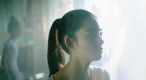 朴银狐的电影(韩国新人演员申诗雅突破高竞争率，确定主演《魔女2》)