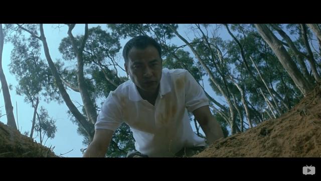 一些精彩的神结尾，电影因此变得更棒