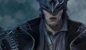 叶夕水(斗罗：青年穆恩和龙逍遥露面，黑白双圣龙太炸裂，叶夕水轮廓曝光)