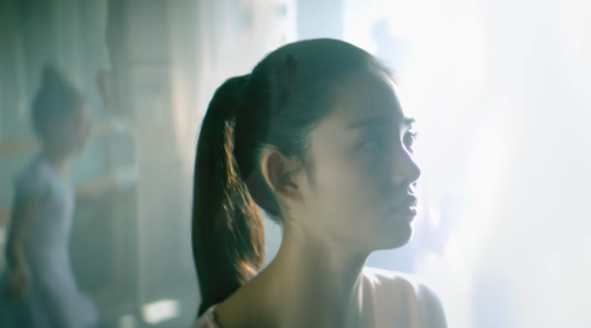 韩国新人演员申诗雅突破高竞争率,确定主演《魔女2》