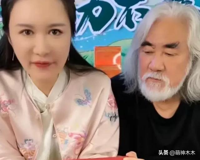 港星郭晋安被曝离婚前转移财产，老夫少妻维持不易，结局多半唏嘘