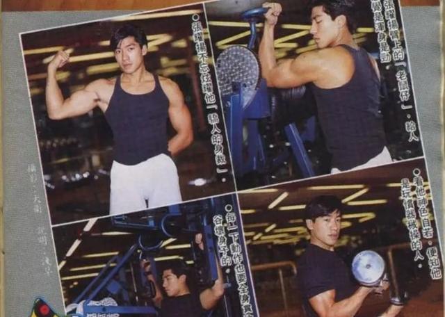 张耀扬：导演邀他出演《反黑2》，乌鸦哥回归演艺圈你支持吗？