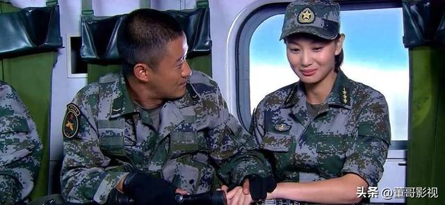 让我们一起回顾《吴京》经典剧作《利刃出鞘之特种兵》