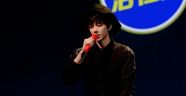 盘点刘宇宁近期在音综舞台，创下的5大名场面，每首都想单曲循环