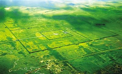 我在锡林郭勒等着你