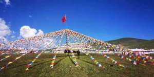 扎溪卡(云端的扎溪卡，帐篷的狂欢节)
