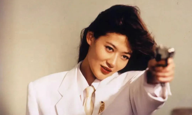 因聊斋艳谭走红 三年连拍11部三级片 现在的她过的怎样？