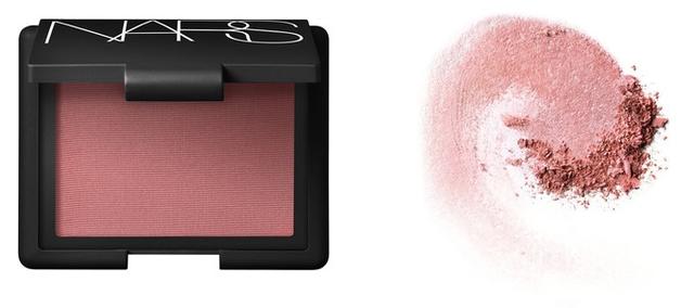 高潮红、深喉红…为什么这么污的颜色却如此好看？浅谈NARS