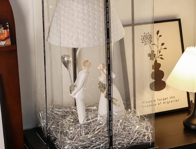 新婚送礼小tips！体面大气的结婚礼物，这十款小众实用不出错