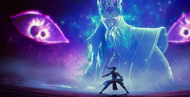 《完美世界》石毅：从反派到英雄的传奇逆袭