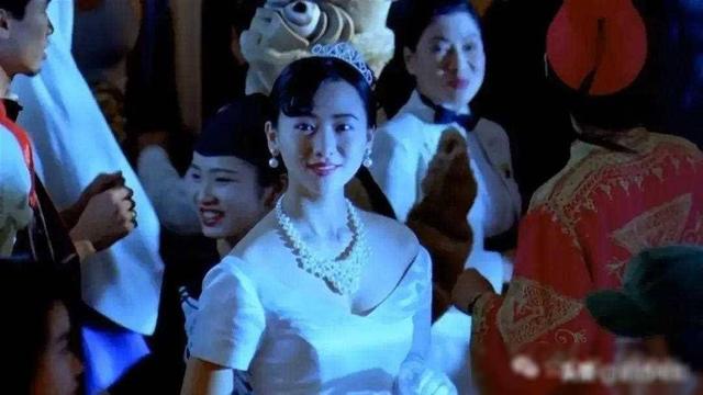 为艺术献身！翁虹《挡不住的疯情》，人性复杂多变