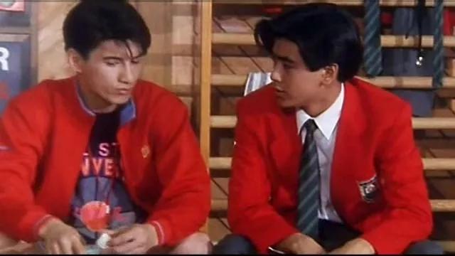 当年潇洒帅气的林志颖,哪一部电影是你的回忆呢?