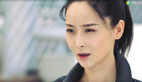 《怒海潜沙》开播 剧情特效不错演员选角“翻车”