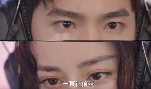 迪丽热巴出圈！一诺梦泪打CALL《你是我的荣耀》