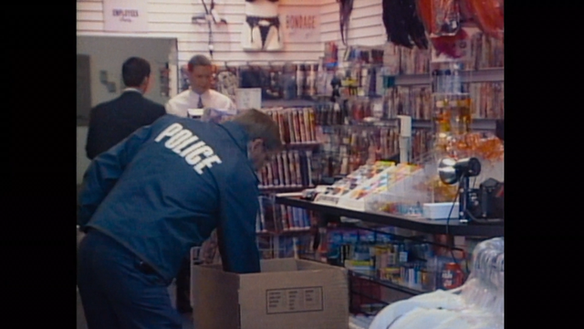 同志成人片业界传奇,居然是一对异性恋夫妇