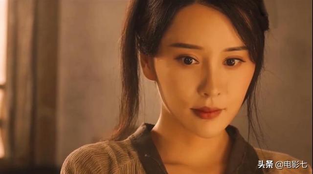 新版水浒传激情戏曝光！西门庆潘金莲大尺度缠绵，你敢看吗？