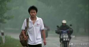 出路纪录片(倔强的麦苗，为生存奔波的寒门子弟——纪录片《出路》)