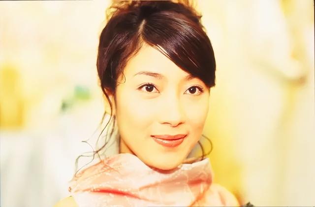 TVB的5小花旦，剧里面遇到大花旦，往往输多胜少，黎姿真惊艳