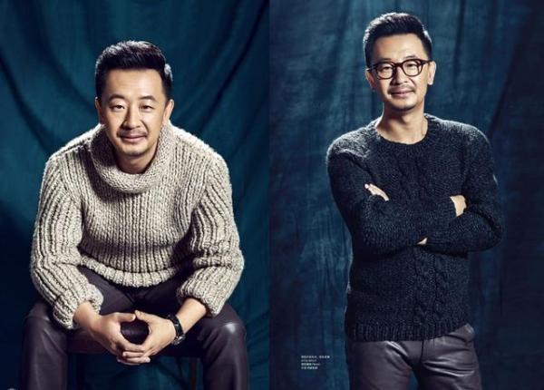 黄海波复出艰难风光不再，他老婆却受名导演力捧，患难夫妻有真情