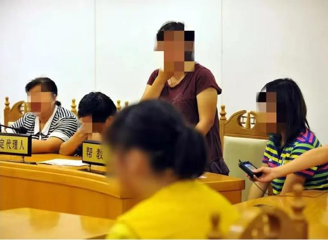 海淀法院少年法庭：薪火相传的希望之路