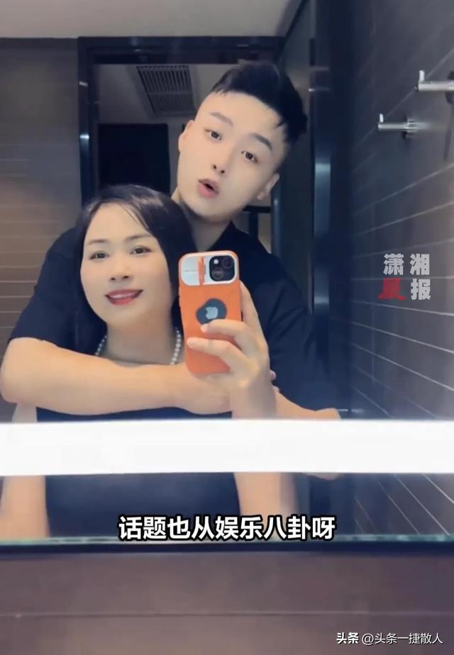 相差20岁的爱情：租客爱上深圳房东姐姐！网友评论区好酸呐