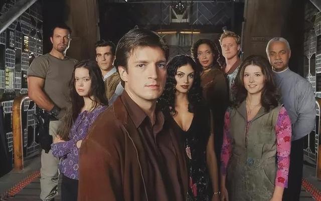 只有一季！六部美剧封神！尺度大开！深度爆表！看完惊呆