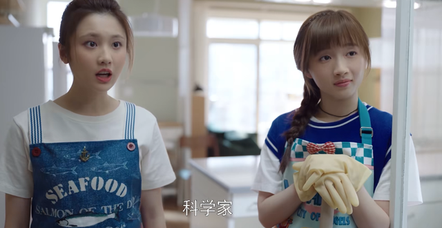 《欢乐颂3》演员的身高：江疏影168，张佳宁167，李浩菲我没想到