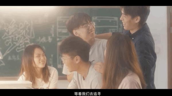 超燃！清华放出震撼大片上热搜，网友狂点赞！请告诉考生，怀揣梦想再拼一个月