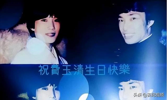 “痴情王子”费玉清：曾为初恋终生未娶，最后与56岁闺蜜相伴终生