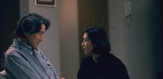 细数9部那些外国家庭伦理电影，你看过几部？