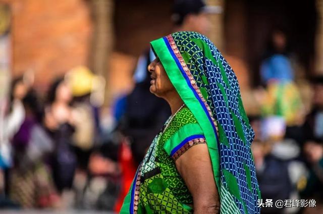 周杰伦新歌MV，除了音乐，让摄影师们沉醉的还有绚烂色彩