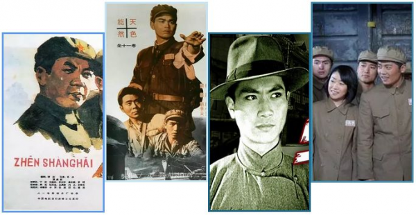 1个弹孔，见证了一段历史；400件雨衣，映衬出城市温情