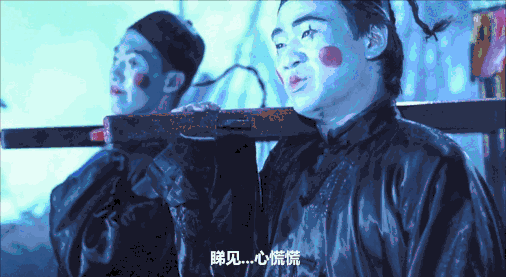 现在的恐怖片,一个能打的都没有