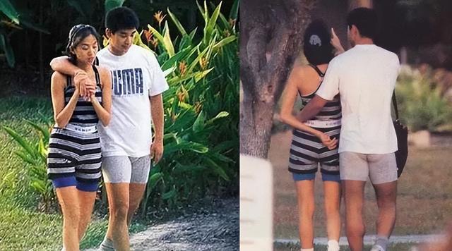 临终前，梅艳芳一袭婚纱嫁给舞台，告诉前男友赵文卓：抱紧眼前人