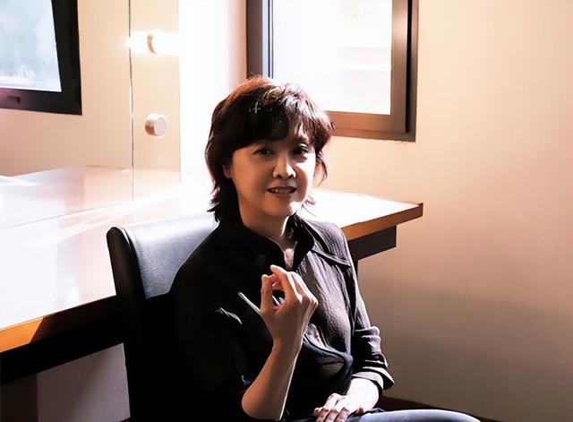 她是中国第一美女,结2次婚都没孩子,如今72岁仍美得让人羡慕!