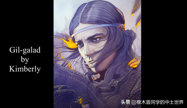 埃尔隆德为何没成为诺多精灵至高王？