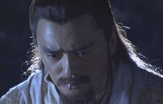 演技拉垮别尬演换脸戏，论换皮不换心，这几位才是真假难辨教科书