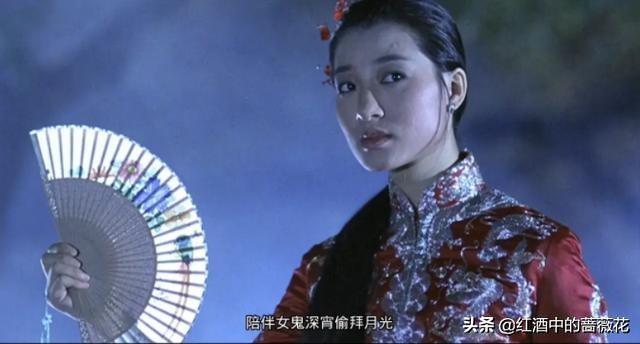 记忆中的几首恐怖片音乐，现在旋律响起来，还是觉得后背发凉