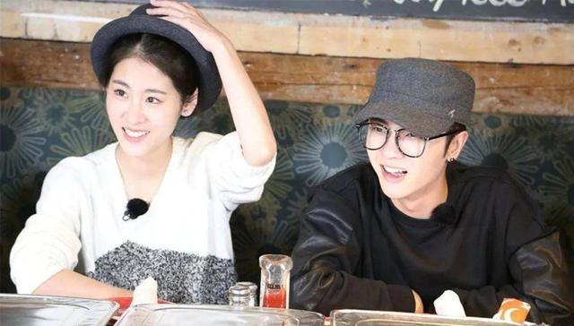 张碧晨女儿首次露面!才懂华晨宇张碧晨不结婚,是他们明智的选择