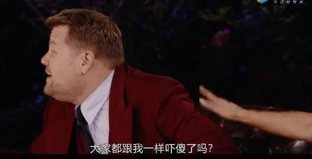 多少中年社畜,昨晚又笑又哭……