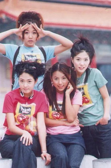 韩国最具代表性的十大女团：谁才是你心中的“团王”？