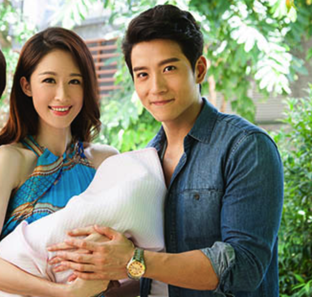 海陆被曝新恋情，与张峻宁2次现身机场，继于小彤后再谈姐弟恋？