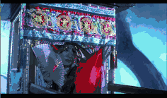 现在的恐怖片,一个能打的都没有