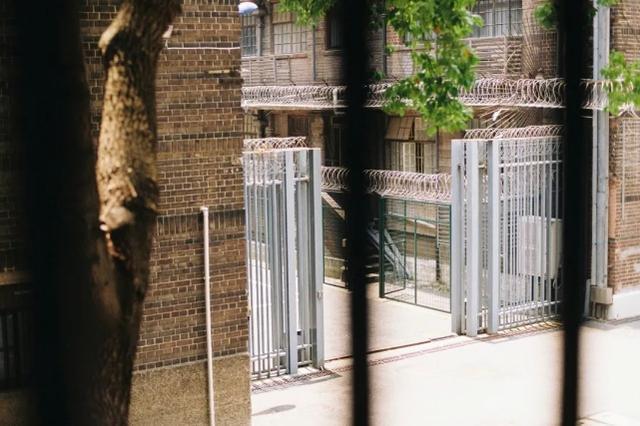 上海市提篮桥监狱完成整体搬迁,曾号称“远东第一监狱”