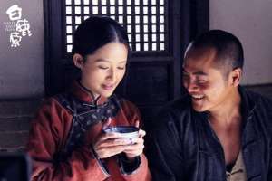 高玉凤(三看《白鹿原》，才懂小娥被杀，孝文媳妇饿死，背后原来大有深意)